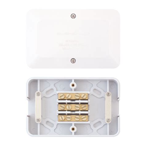 electrical cable box|60 amp junction box b&q.